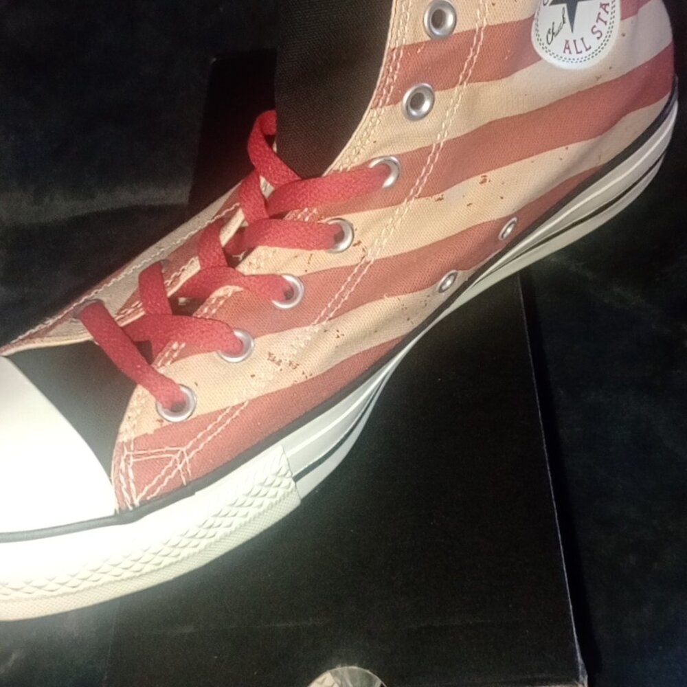 Converse